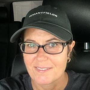 Meet your Posher, Cathy